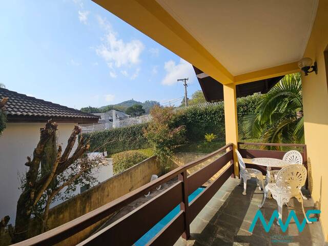 #3698 - Casa em condomínio para Venda em Santana de Parnaíba - SP - 2