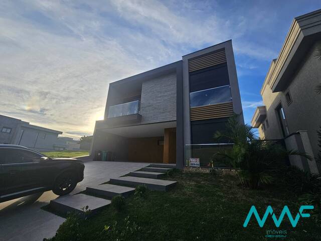 #3697 - Casa em condomínio para Venda em Santana de Parnaíba - SP - 2