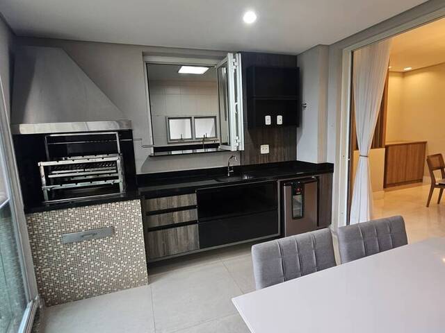 #3700 - Apartamento para Venda em Santana de Parnaíba - SP - 2