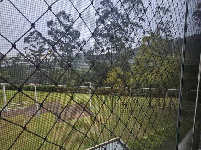 Apartamento para Venda em Santana de Parnaíba - 4