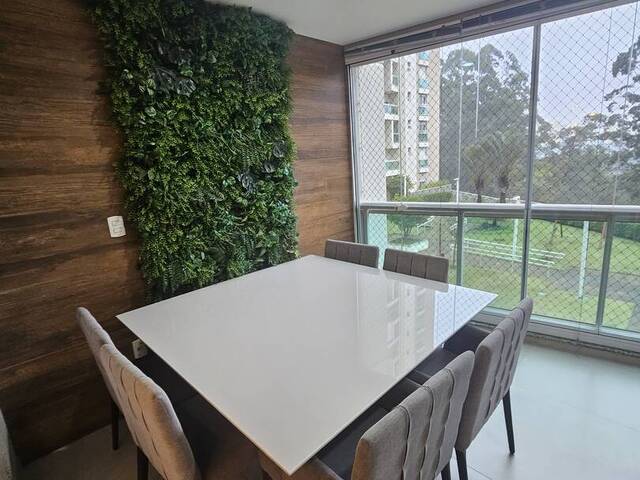 #3700 - Apartamento para Venda em Santana de Parnaíba - SP - 3