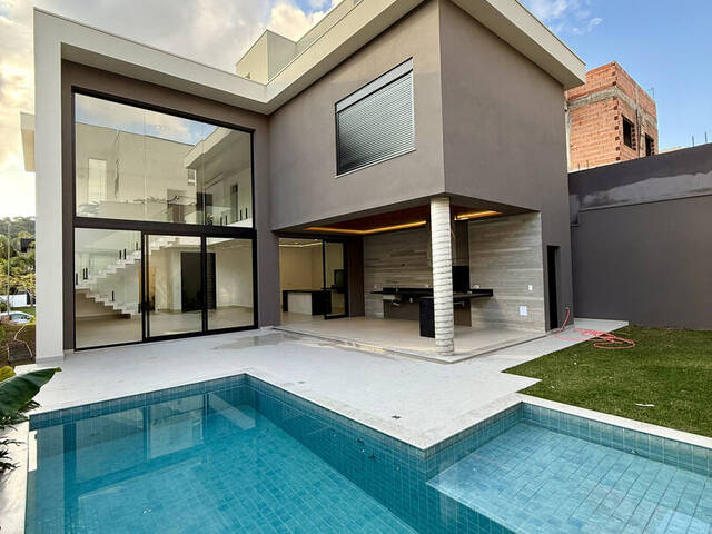 Casa em condomínio para Venda em Santana de Parnaíba - 4