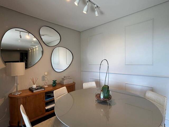 Apartamento para Venda em Santana de Parnaíba - 5