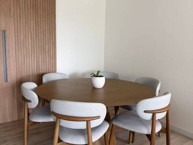 #3706 - Apartamento para Venda em Santana de Parnaíba - SP - 2