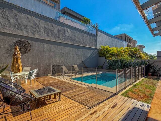Casa em condomínio para Venda em Santana de Parnaíba - 4