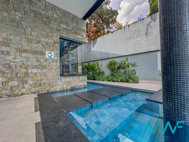 #3710 - Casa em condomínio para Venda em Santana de Parnaíba - SP - 3