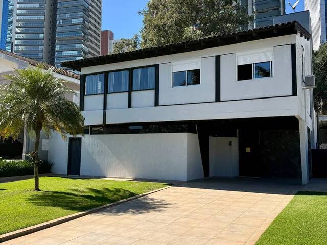 #3712 - Casa em condomínio para Venda em Barueri - SP - 1