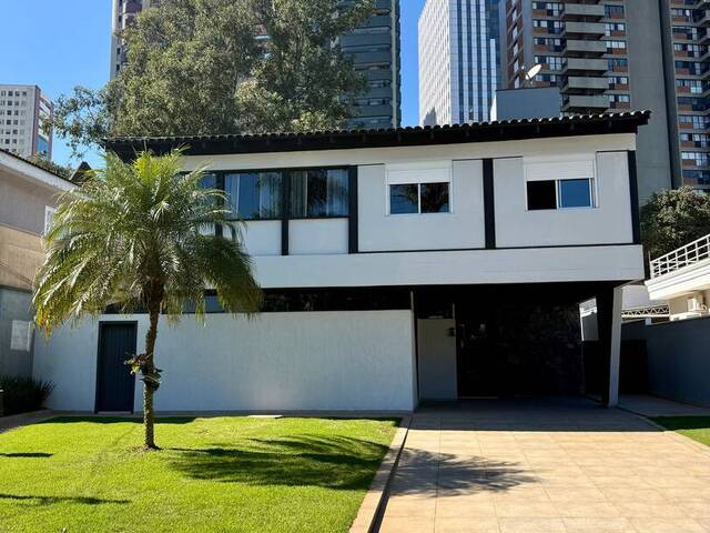 #3712 - Casa em condomínio para Venda em Barueri - SP - 2