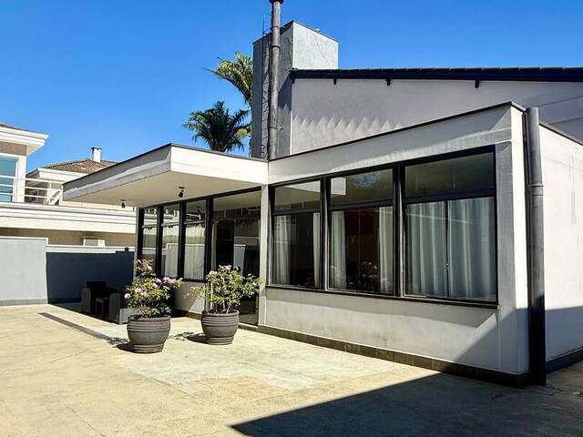 #3712 - Casa em condomínio para Venda em Barueri - SP - 3