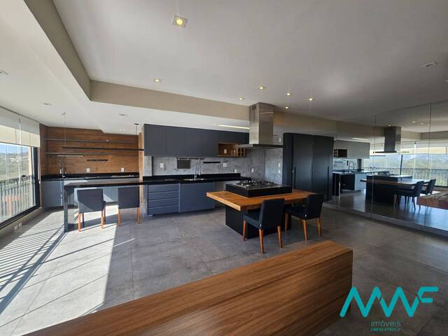 #3715 - Apartamento para Venda em Barueri - SP - 1