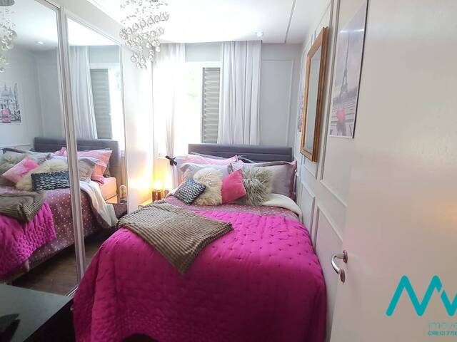 Apartamento para Venda em Santana de Parnaíba - 5