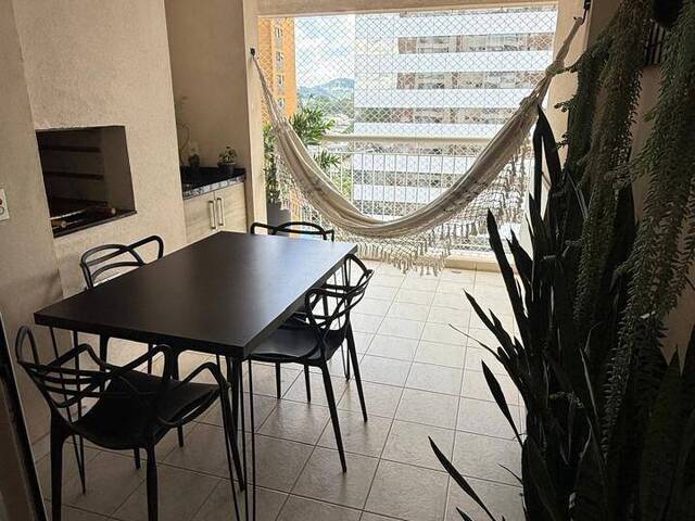 #3719 - Apartamento para Venda em Barueri - SP - 1