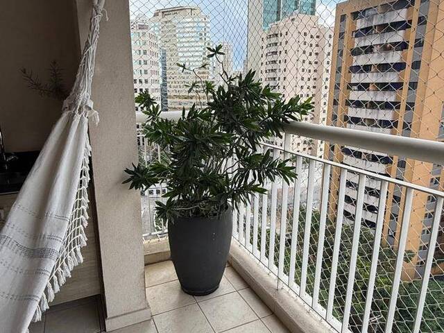 #3719 - Apartamento para Venda em Barueri - SP - 3