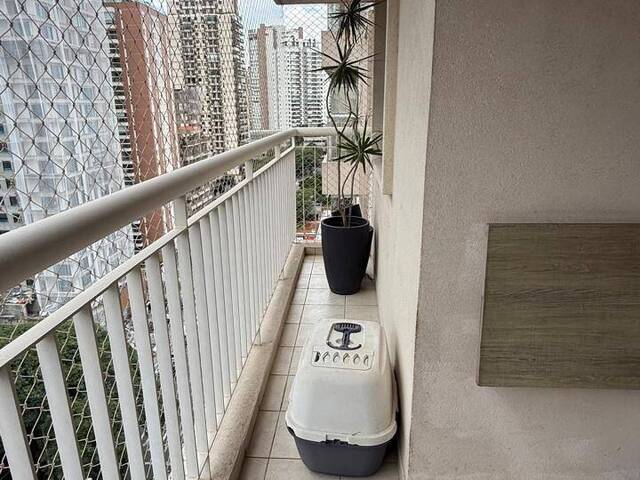 Apartamento para Venda em Barueri - 4