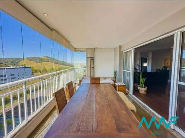 #3705 - Apartamento para Venda em Santana de Parnaíba - SP - 1