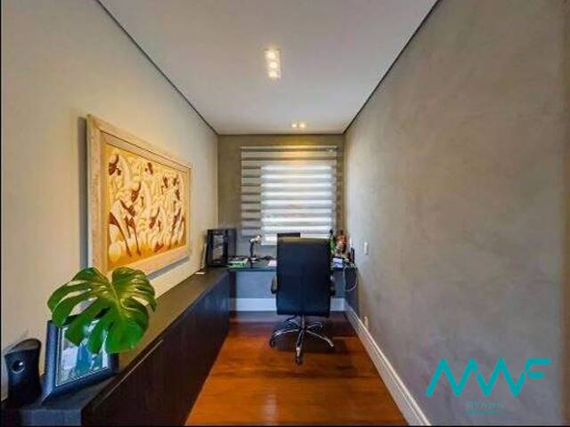 #3705 - Apartamento para Venda em Santana de Parnaíba - SP - 2