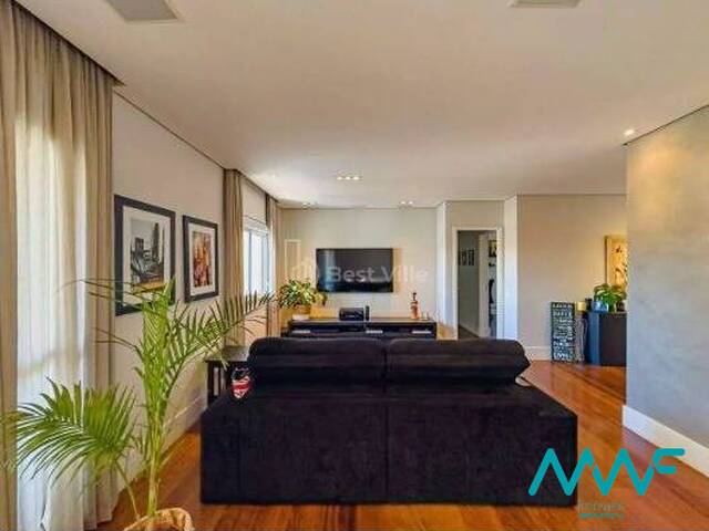 Apartamento para Venda em Santana de Parnaíba - 4