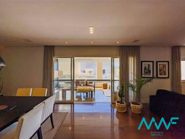 Apartamento para Venda em Santana de Parnaíba - 5