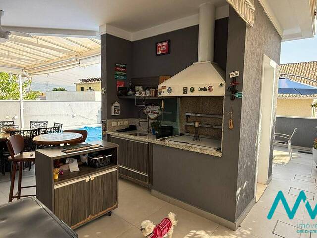Casa em condomínio para Venda em Santana de Parnaíba - 5