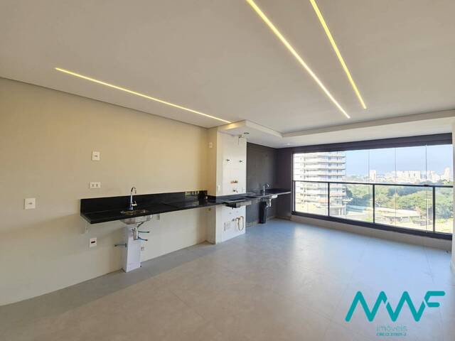 #3721 - Apartamento para Venda em Santana de Parnaíba - SP - 2
