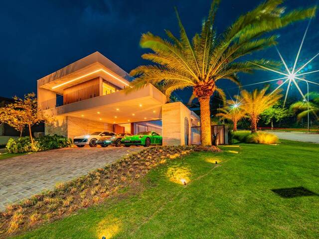 #3722 - Casa em condomínio para Venda em Barueri - SP - 1