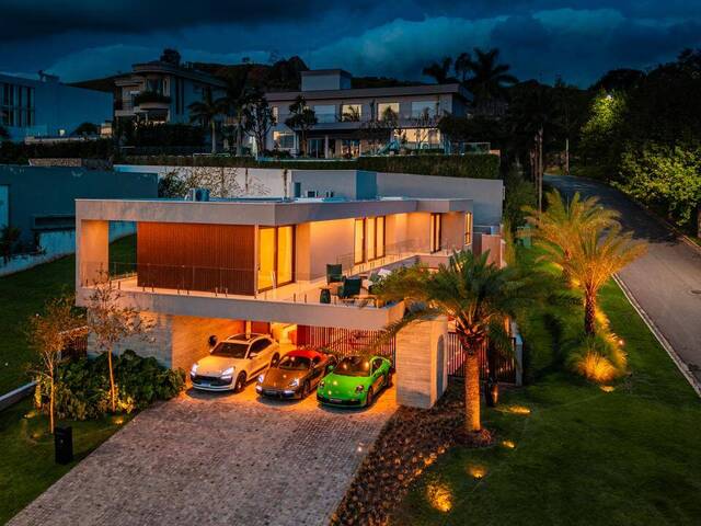 #3722 - Casa em condomínio para Venda em Barueri - SP - 2