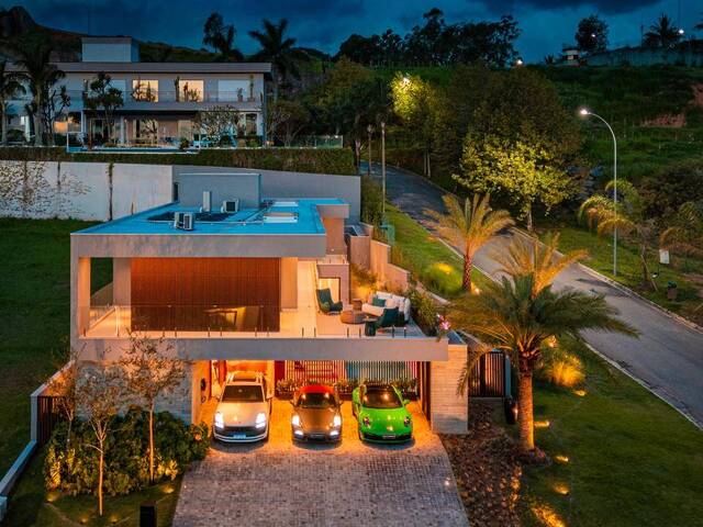 #3722 - Casa em condomínio para Venda em Barueri - SP - 3