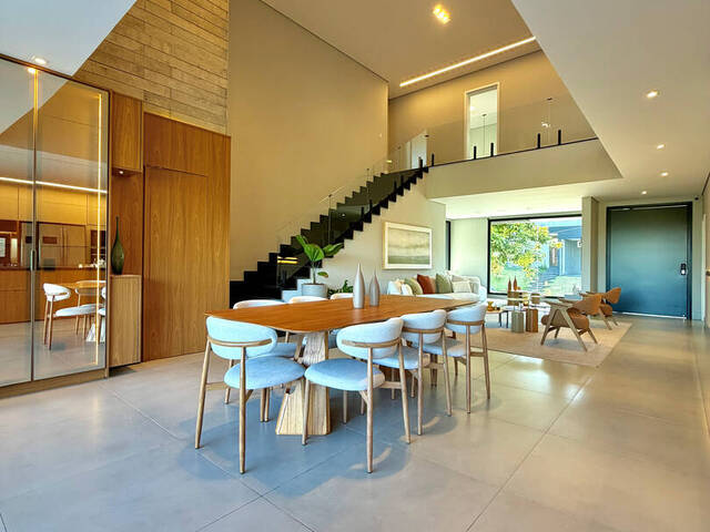 Casa em condomínio para Venda em Santana de Parnaíba - 4