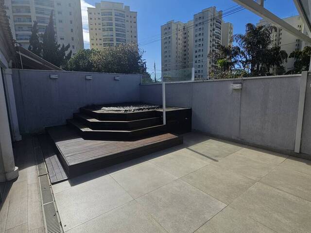 #3729 - Casa em condomínio para Venda em Santana de Parnaíba - SP - 3