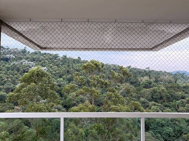 Apartamento para Venda em Santana de Parnaíba - 5