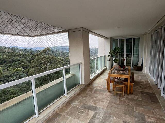 Apartamento para Venda em Santana de Parnaíba - 4