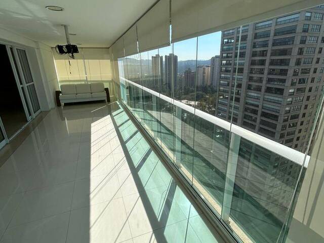 #3732 - Apartamento para Venda em Barueri - SP - 1