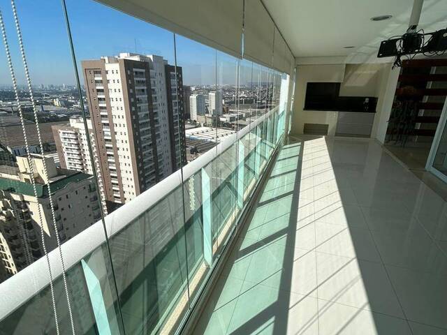 #3732 - Apartamento para Venda em Barueri - SP - 2