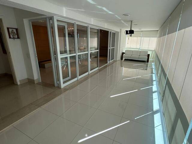 #3732 - Apartamento para Venda em Barueri - SP - 3