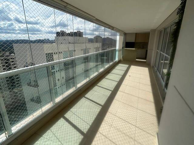 #3733 - Apartamento para Venda em Barueri - SP - 1