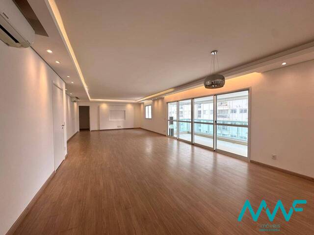 #3734 - Apartamento para Venda em Barueri - SP - 1