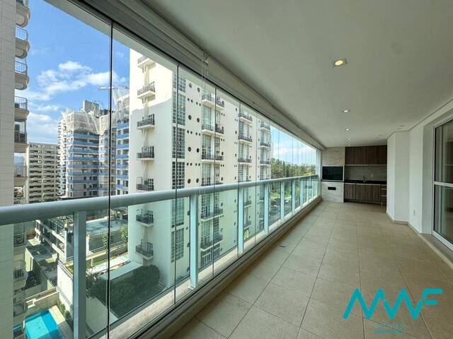 #3734 - Apartamento para Venda em Barueri - SP - 2
