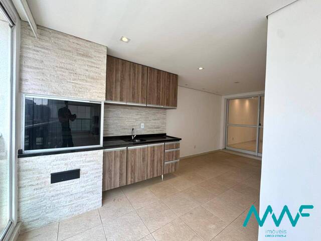 #3734 - Apartamento para Venda em Barueri - SP - 3