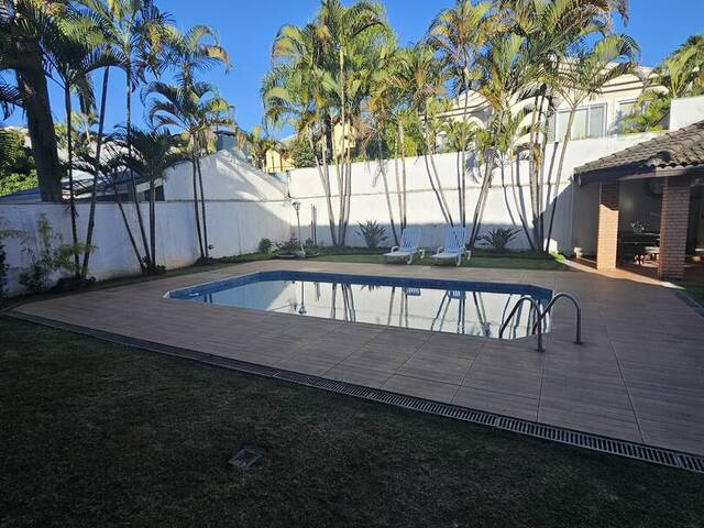 #3730 - Casa em condomínio para Venda em Santana de Parnaíba - SP - 3
