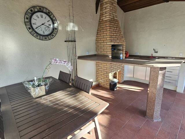 #3730 - Casa em condomínio para Venda em Santana de Parnaíba - SP - 2
