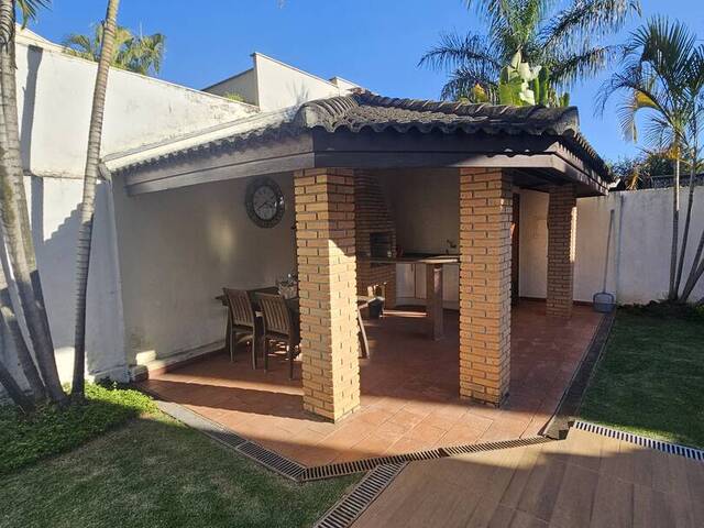 #3730 - Casa em condomínio para Venda em Santana de Parnaíba - SP - 3