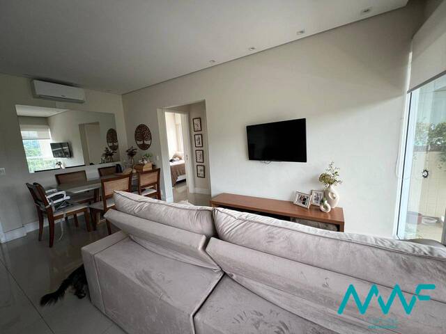 #3736 - Apartamento para Venda em Santana de Parnaíba - SP - 3