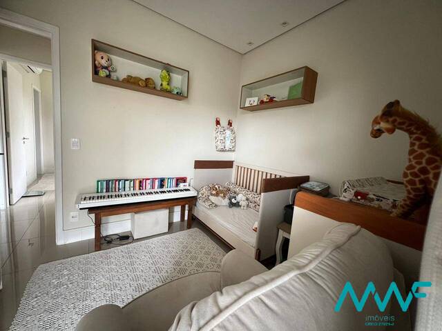 Apartamento para Venda em Santana de Parnaíba - 5