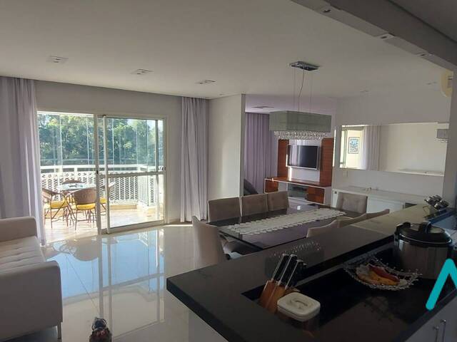 Apartamento para Venda em Santana de Parnaíba - 5