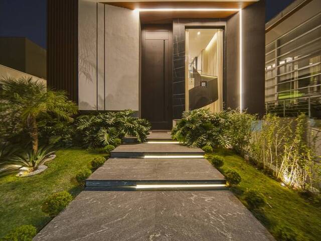 #3739 - Casa em condomínio para Venda em Santana de Parnaíba - SP - 2