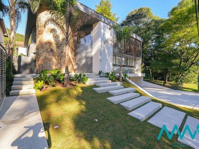 #3741 - Casa em condomínio para Venda em Santana de Parnaíba - SP - 3