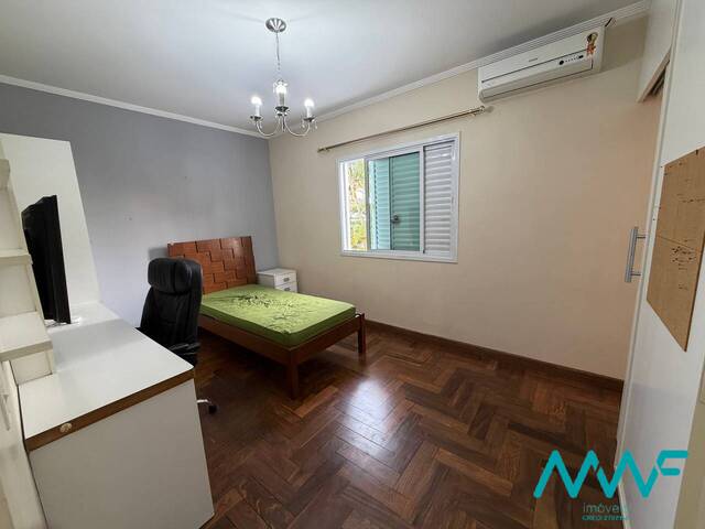 #3744 - Casa em condomínio para Venda em Santana de Parnaíba - SP - 3
