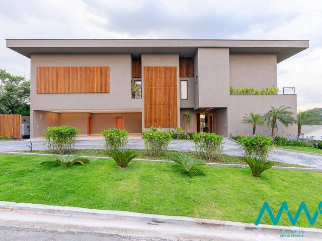 #3747 - Casa em condomínio para Venda em Barueri - SP - 1