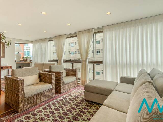 #3748 - Apartamento para Venda em Barueri - SP - 3