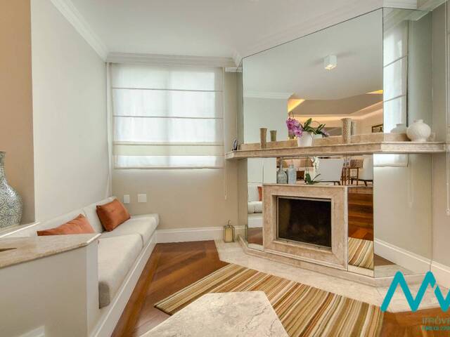 #3748 - Apartamento para Venda em Barueri - SP - 2